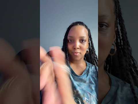 ASMR fast plucking, finger flutters and hand movements with ring/bracelet sounds #asmr