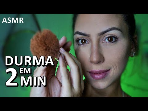 ASMR: CURANDO SUA INSÔNIA COM TÉCNICAS PARA DORMIR - CLÍNICA DO SONO