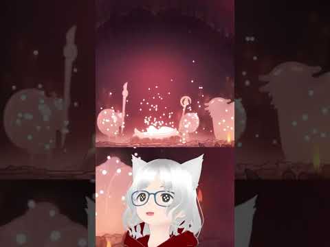 Wait why are we doing this? #vtuber #silksong