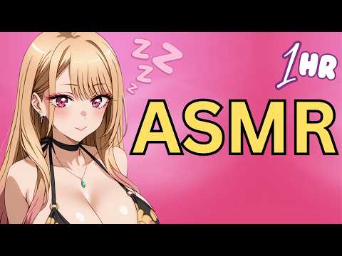 ASMR ⚠️ THE WETTEST EAR EATING EVER 😽 (BRAIN MELTING SOUNDS)