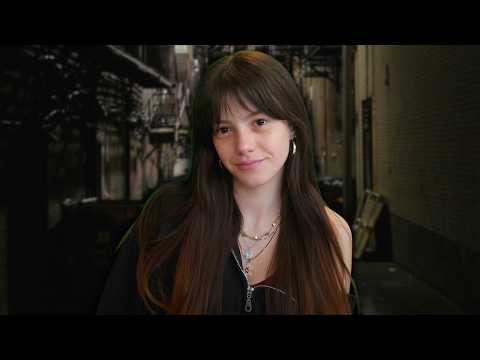 ASMR | You Summoned a Demon, But She’s Kinda Useless..