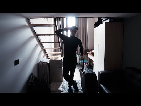 Una GIORNATA in cerca di un APPARTAMENTO in CINA