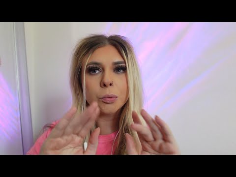 ASMR recent ulta & sephora purchases 
