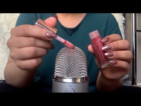 [ASMR] brain melting triggers