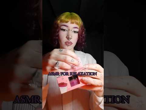 ASMR for Relaxation