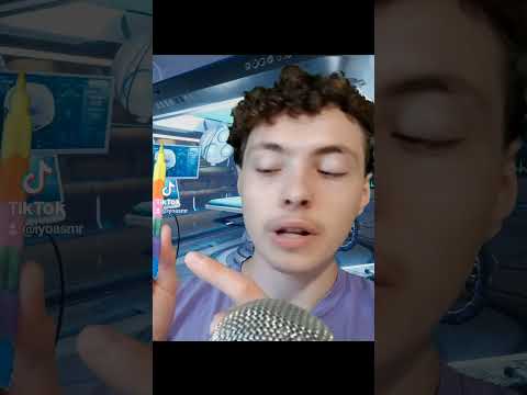 asmr des petits tests