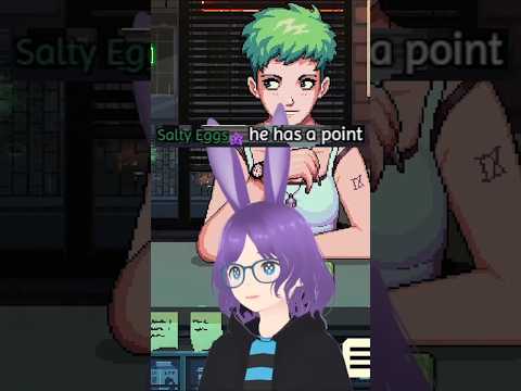 Everyone's A Critic And I'm A Hater #vtuber
