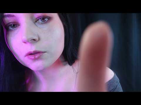ASMR Follow My Instructions ⭐ Soft Spoken 