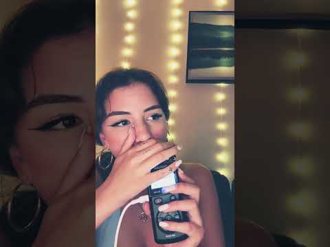 ASMR tascam #asmr #tingles #mouthwhisper #asmrvideos #visualtingle