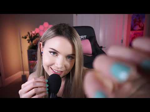 Dizzykitten ASMR clip from session #663