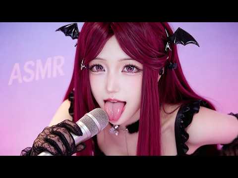 ASMR For Those Who Feel Lonely Tonight 💙
