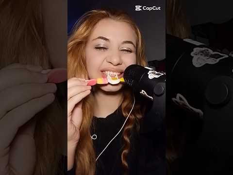 ASMR Eating sounds #asmr #relax #asmrsounds