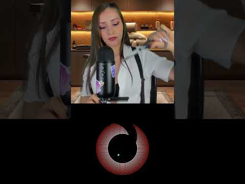 🌙 ASMR express 🌷 Relájate y duerme en 1 minuto #ASMR #Relax #Shorts