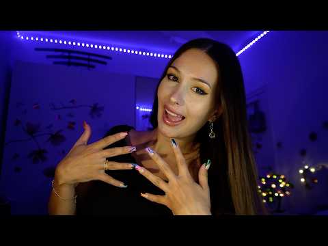 Live ASMR 14 Août 2026