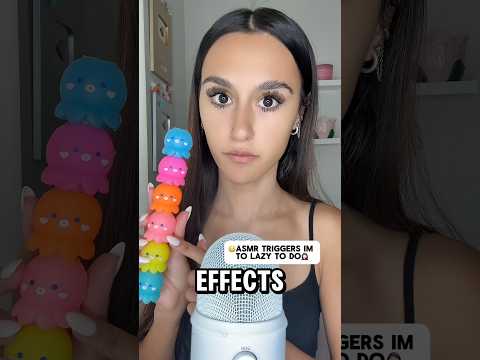 NEW video here ☝🏻 #asmr #explore #trending #satisfying