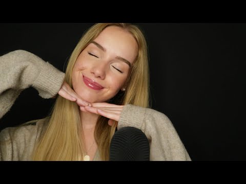 ASMR Positive Affirmationen, die dein Selbstbewusstsein stärken 💛