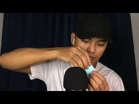 ASMR Tapping Random Objects Until You Fall Asleep