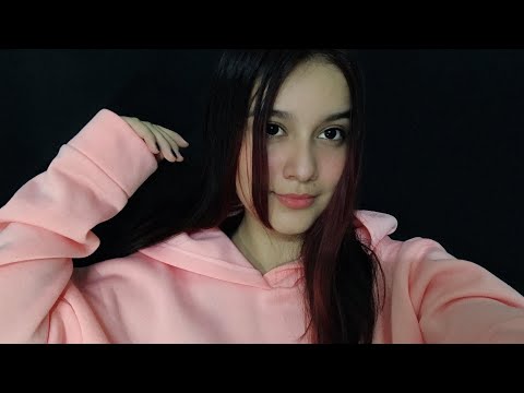 ASMR/ Tú amiga te da apoyo emocional♥️/Roleplay/ Asmr LRM