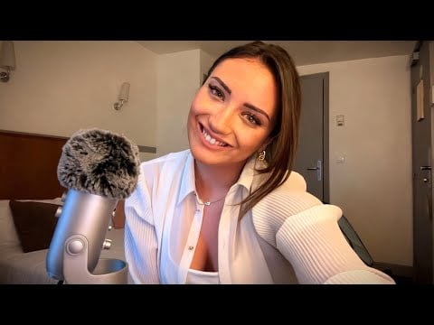ASMR Français | +30 min de chuchotement développement personnel 💕