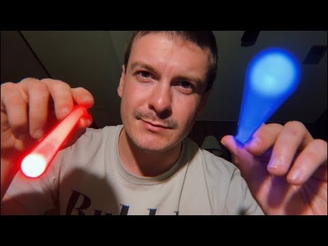 [ASMR] Livestream 11