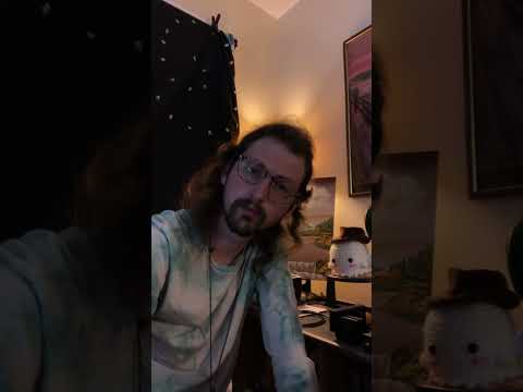 ASMR Slapping You w/ a Chicken (Toy)