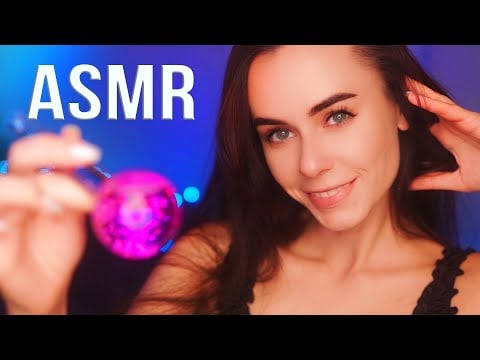 ASMR VIDEO For People WHO NEED SLEEP 😴 GENTLE WHISPER and PERSONAL ATTENTION