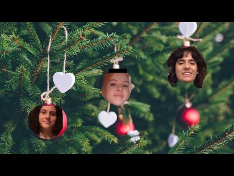 ASMR Christmas special 🎄💫✨