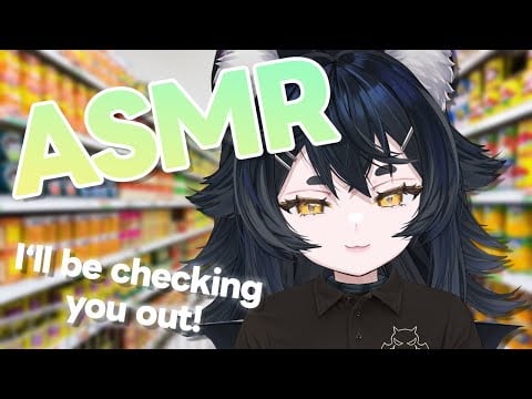ASMR | RODE NT5 → Checking you out... ₊˚⊹ ᰔ  [STREAM UPLOAD]