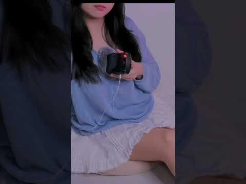 ASMR fast Heartbeat Sounds  #relax #tingles