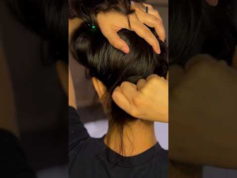 Top 4 MOST SATISFYING ASMR Head Scratchers