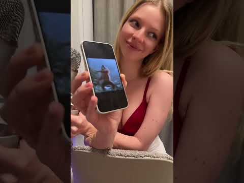 Check out my latest video