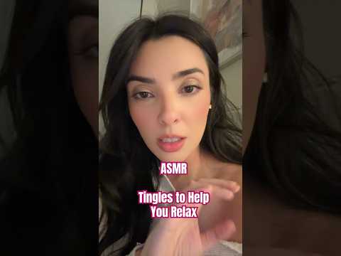 Lofi asmr to help you rest and get some sleep and relax. hand movements and whispering. ￼