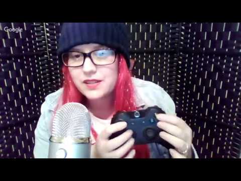 ASMR Live Stream - Can I make you Tingle challenge = Household Items Trigger Assortment - Relaxing