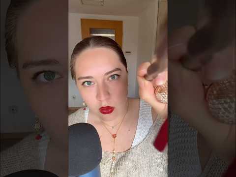 ASMR | Scanning your energy, layered sounds #EmmasMyspaceASMRSubmission #asmr
