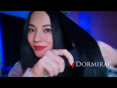⚠️Se non vuoi dormire NON APRIRLO | ASMR