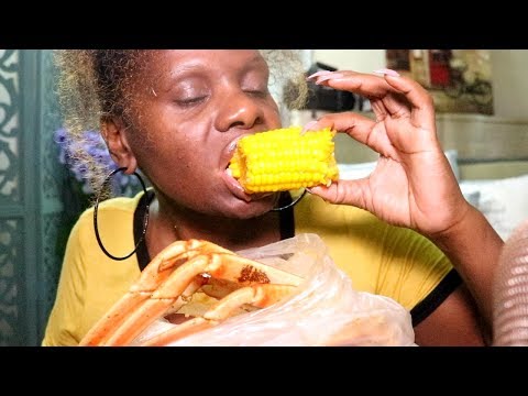 Lip Smacking ASMR Eating Sounds Intense | Dont Watch Hungry + Spicy