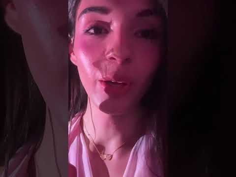 ASMR Wonyoung makeup