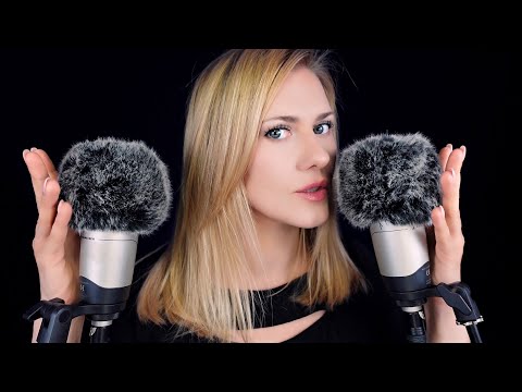 DEEP EAR WHISPER • ASMR  • Inaudible • Breathy