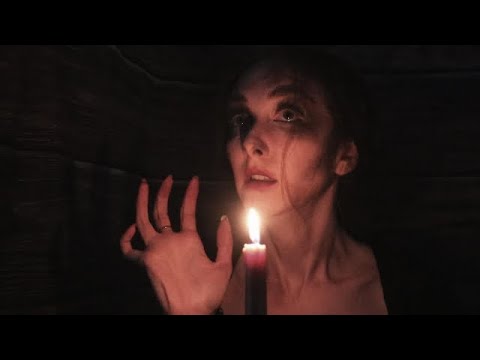 ASMR 'The Tale of Misty Oaks' | A Halloween Series | Finale