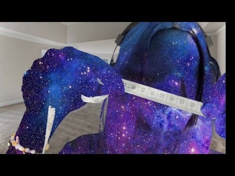 ASMR RP 🌧️| Intimate Measuring/Cutting |Whisper Personal Attention | stylist rp w/ 3DIO 