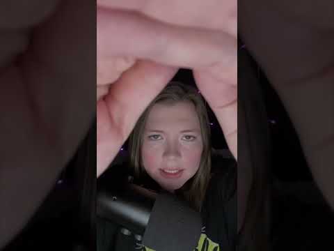 it's raining just for you 🌧️ (asmr)