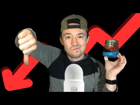 🔴 OVERRATED ASMR Triggers! 📉 | Fast and Unpredictable ASMR | Fast ADHD ASMR