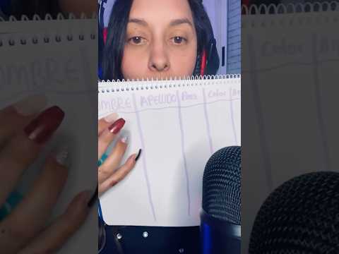 Jugamos stop?? #asmr #relax #asmrcommunity #games #love