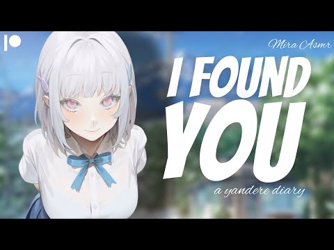 Jealous Best Friend Turns Yandere ASMR Roleplay