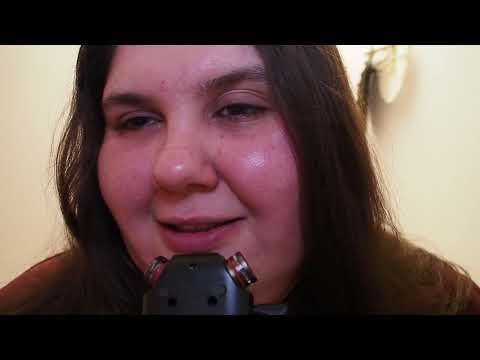 Gentle Mouth Sounds | Soft ASMR for Deep Relaxation