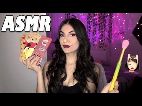 Te ENSEÑO MIS REGALOS de Cumpleaños | asmr español