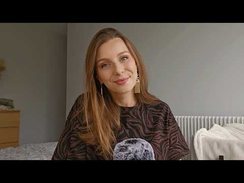 ASMR - Story Time 🗨️ Mon accouchement 😮