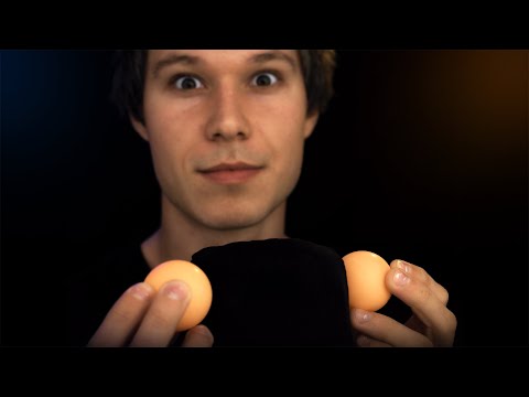 ASMR UPclose Mic Sounds! (ᵃⁿᵈ ʷʰⁱˢᵖᵉʳˢ)