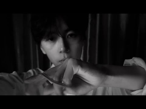 ASMR｜Make up for you in a colorless world