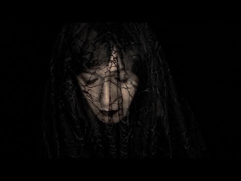 ASMR | The Widow (Happy Halloween! 🎃🖤)